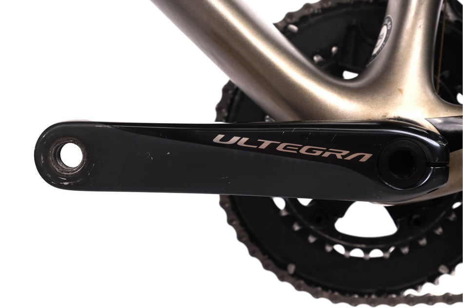 Trek Emonda SL6 Disc