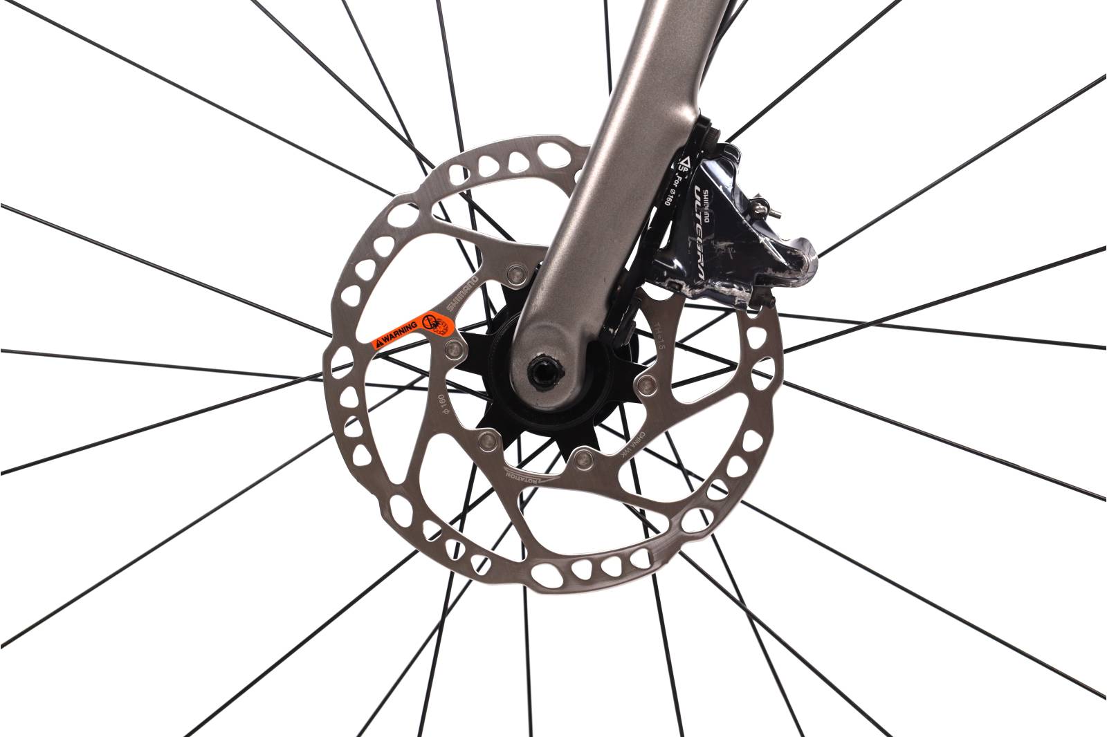 Trek Emonda SL6 Disc