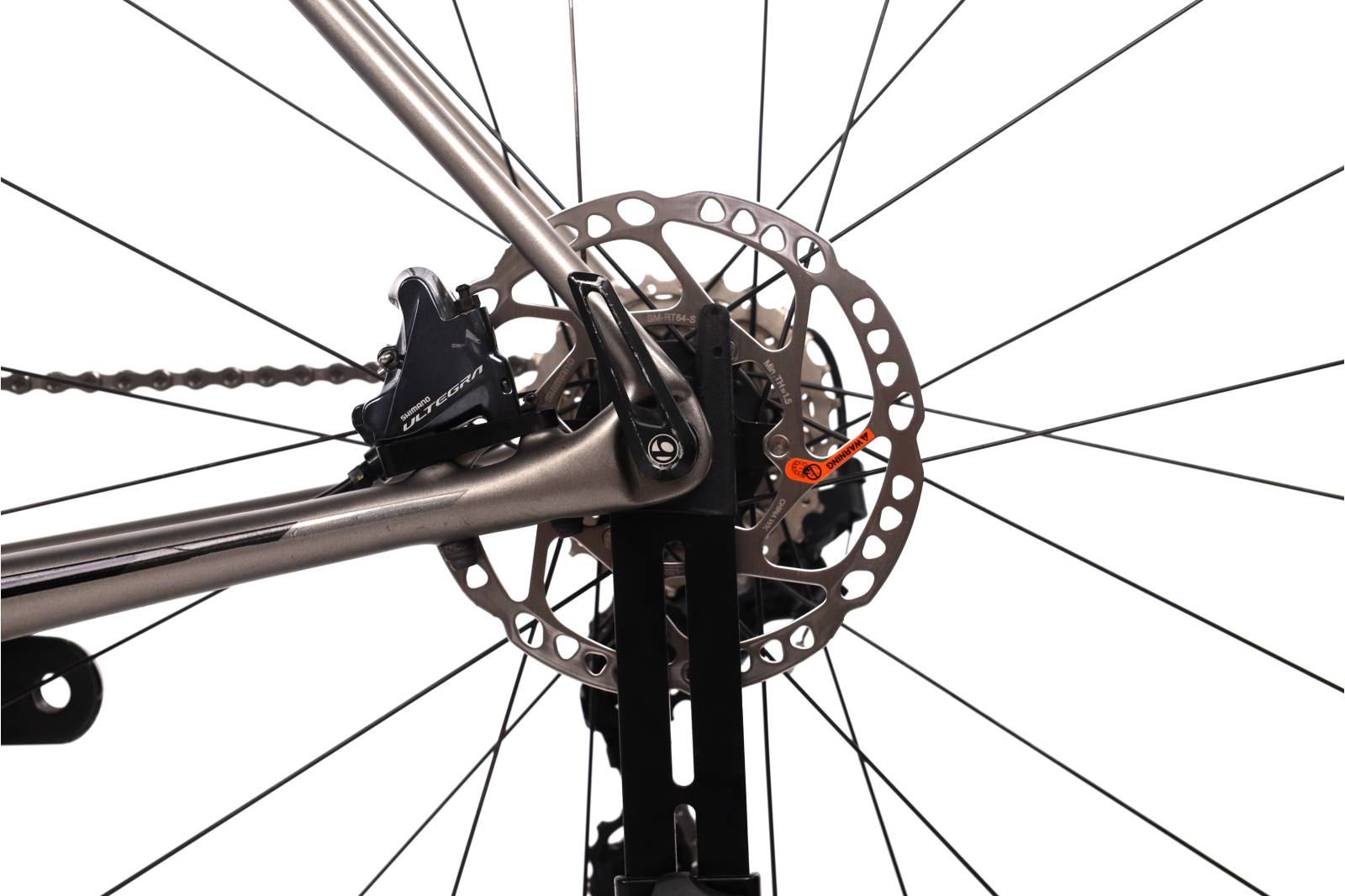 Trek Emonda SL6 Disc