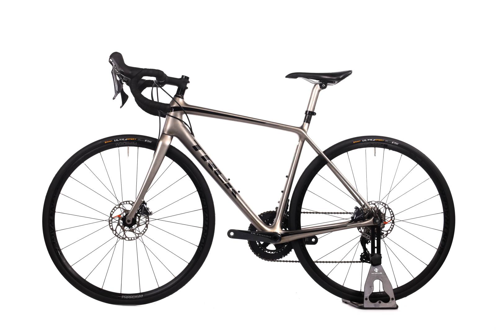 Trek Emonda SL6 Disc