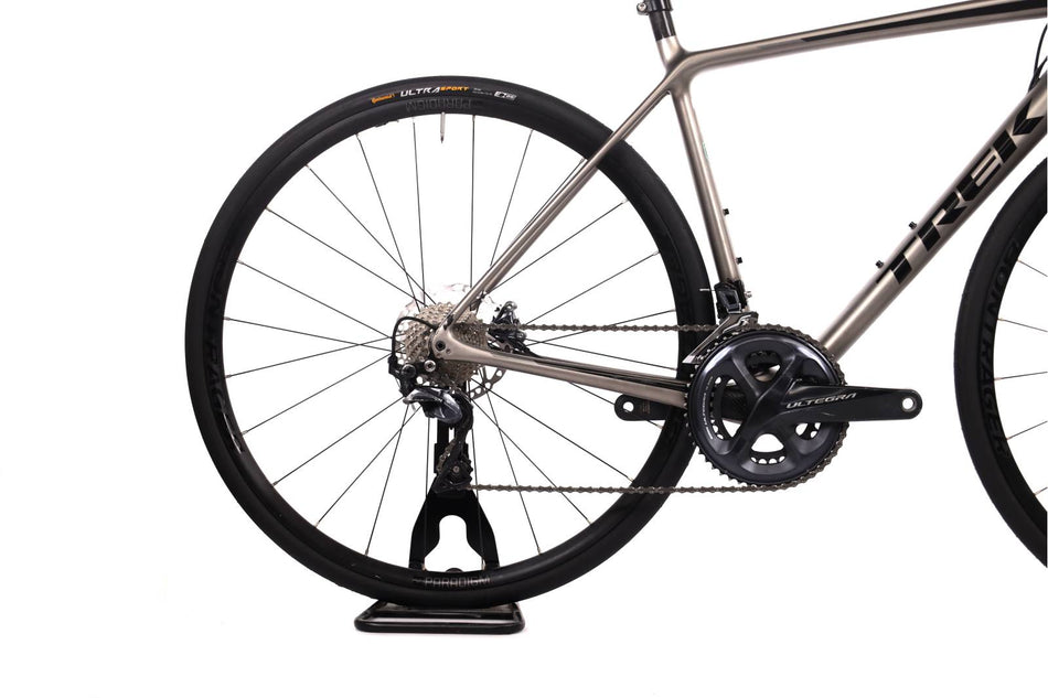 Trek Emonda SL6 Disc