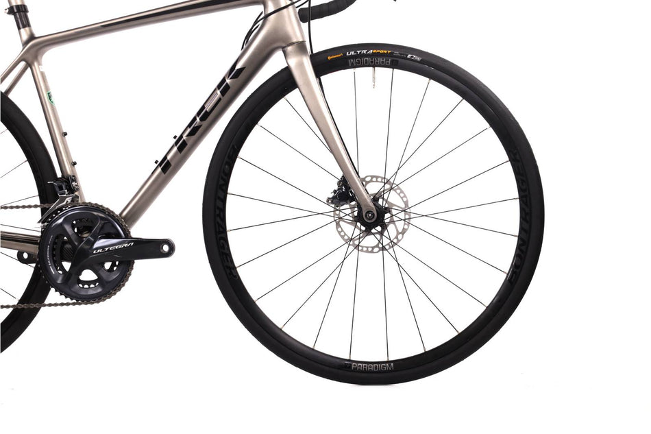 Trek Emonda SL6 Disc