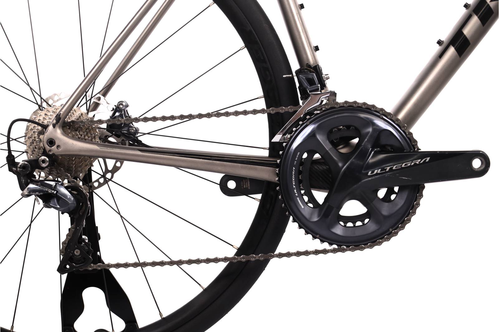 Trek Emonda SL6 Disc