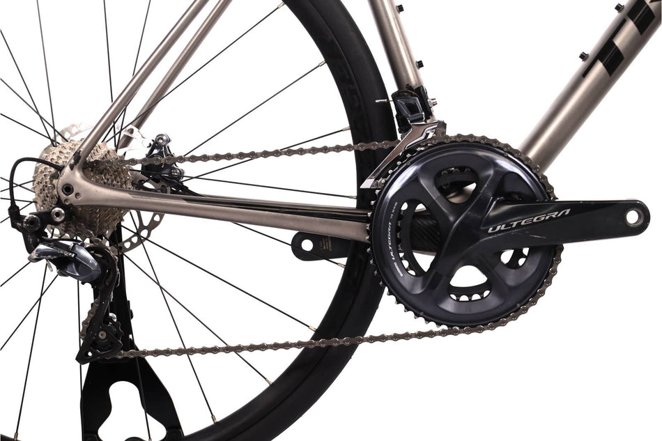 Trek Emonda SL6 Disc