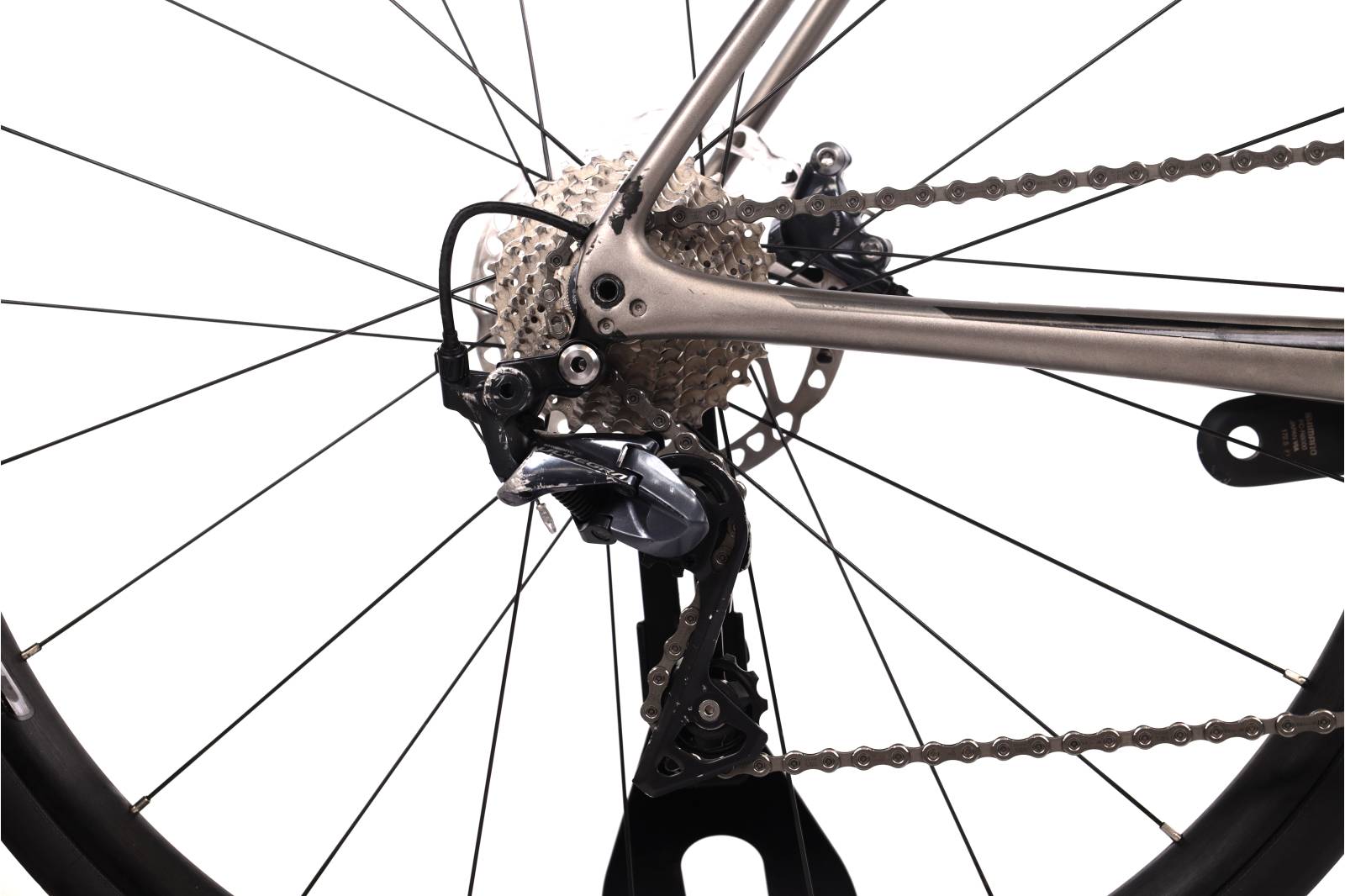 Trek Emonda SL6 Disc