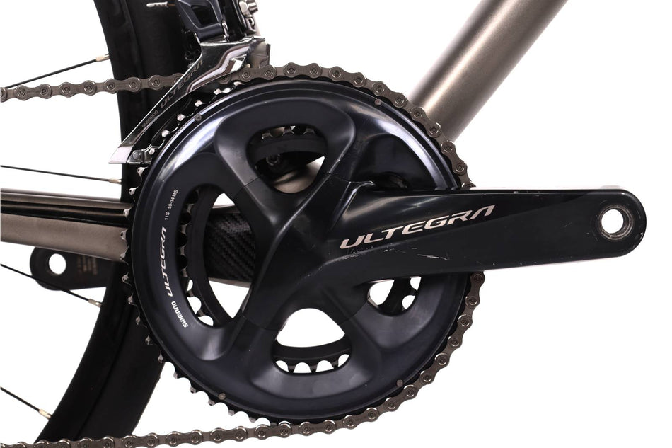 Trek Emonda SL6 Disc