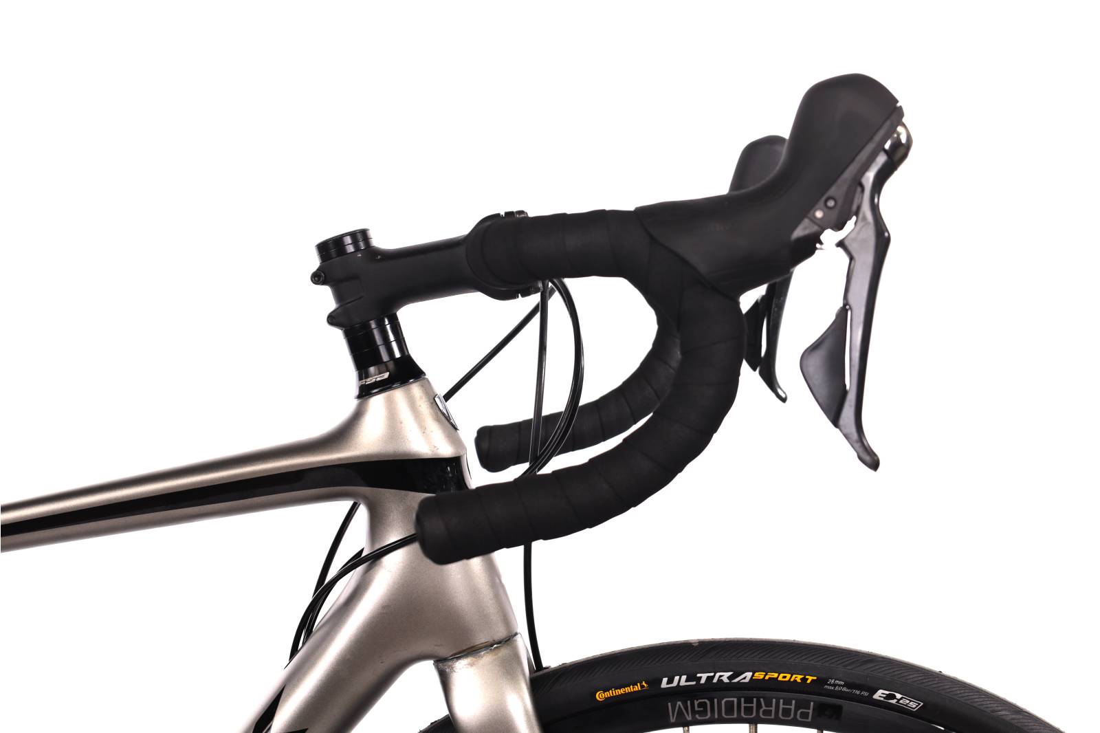 Trek Emonda SL6 Disc