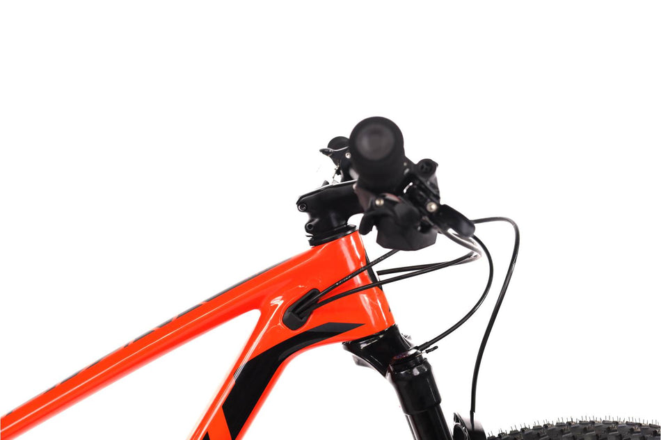 Scott Spark RC 900 Team