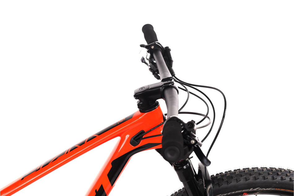 Scott Spark RC 900 Team