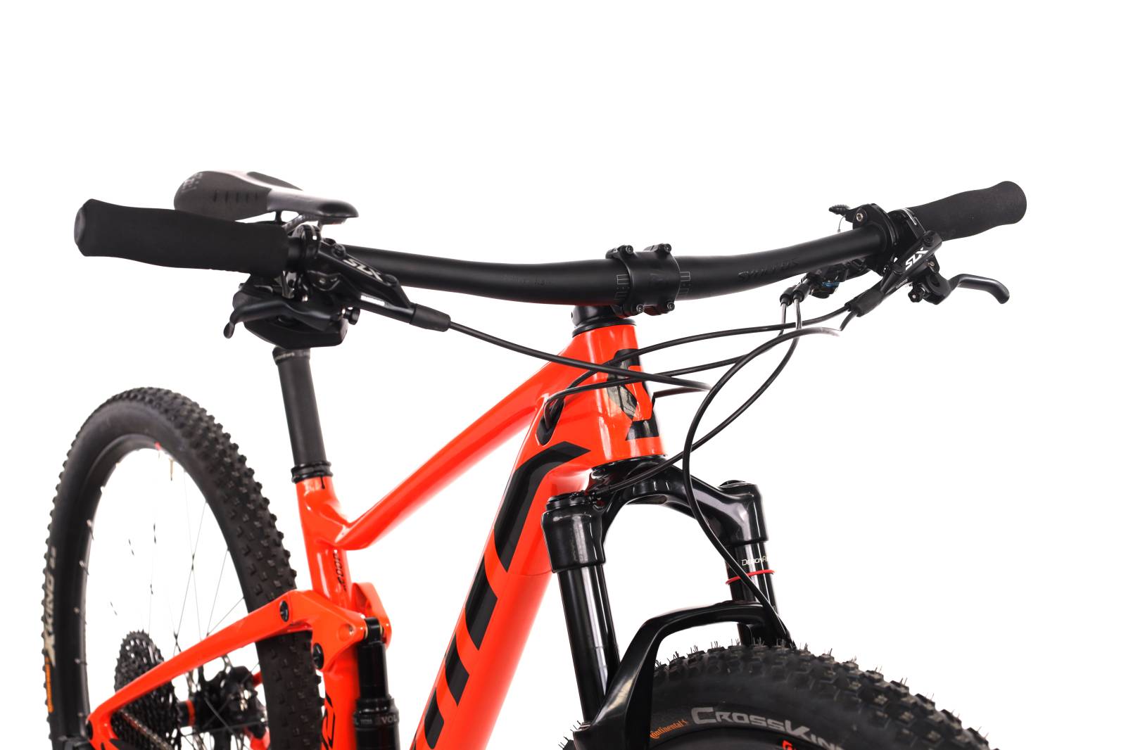 Scott Spark RC 900 Team