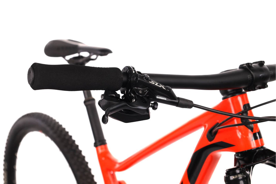 Scott Spark RC 900 Team