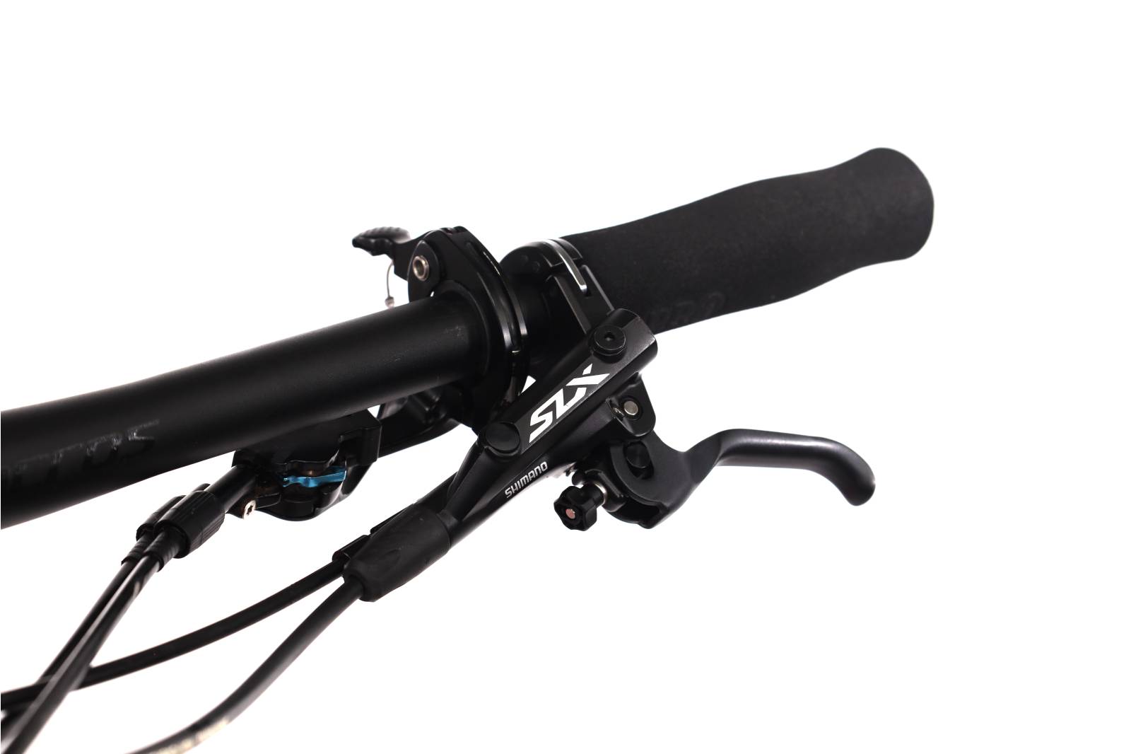 Scott Spark RC 900 Team