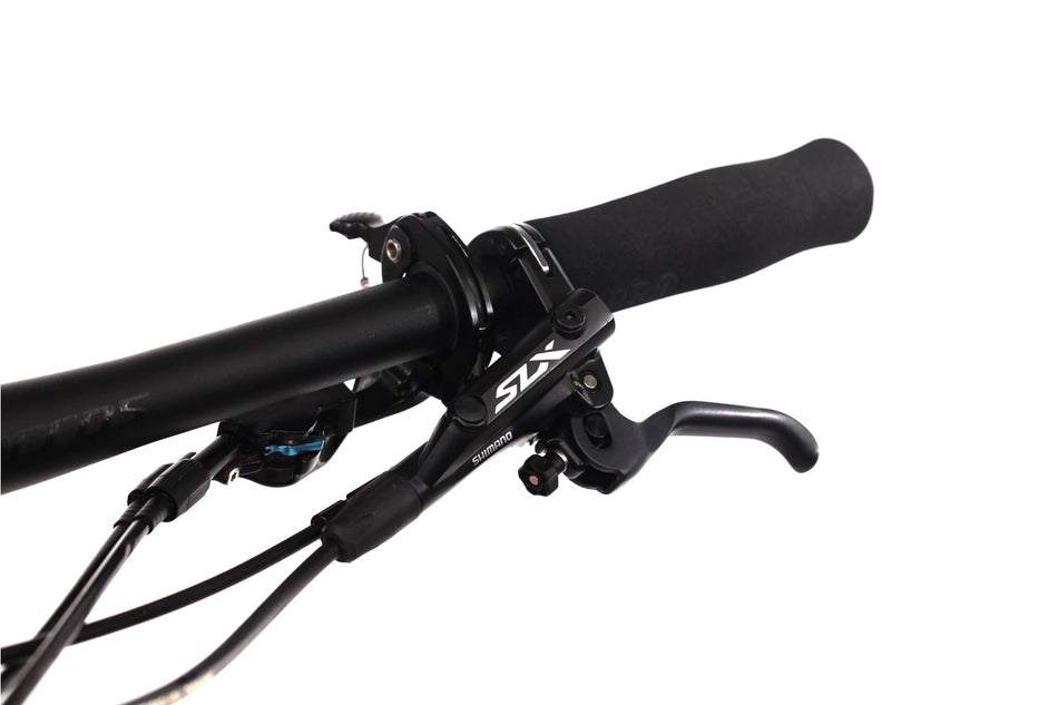 Scott Spark RC 900 Team