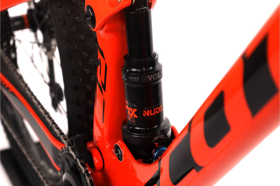 Scott Spark RC 900 Team