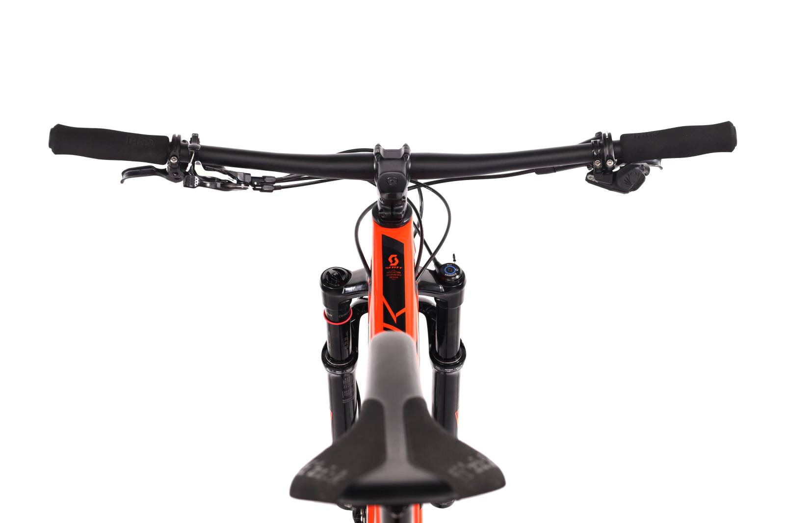 Scott Spark RC 900 Team