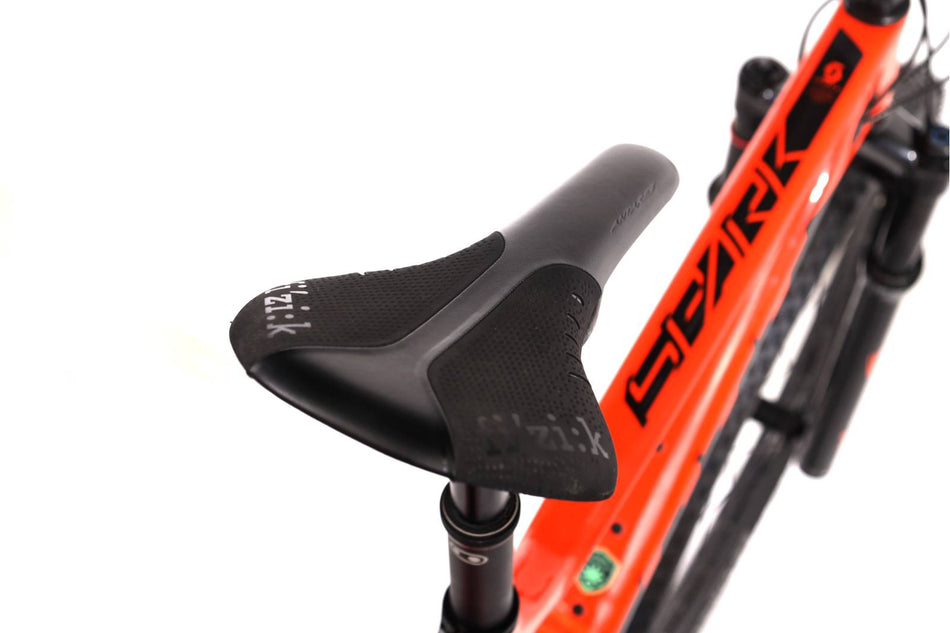 Scott Spark RC 900 Team