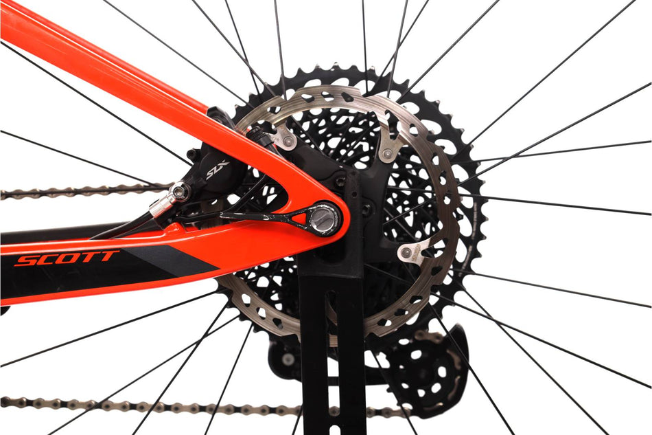 Scott Spark RC 900 Team