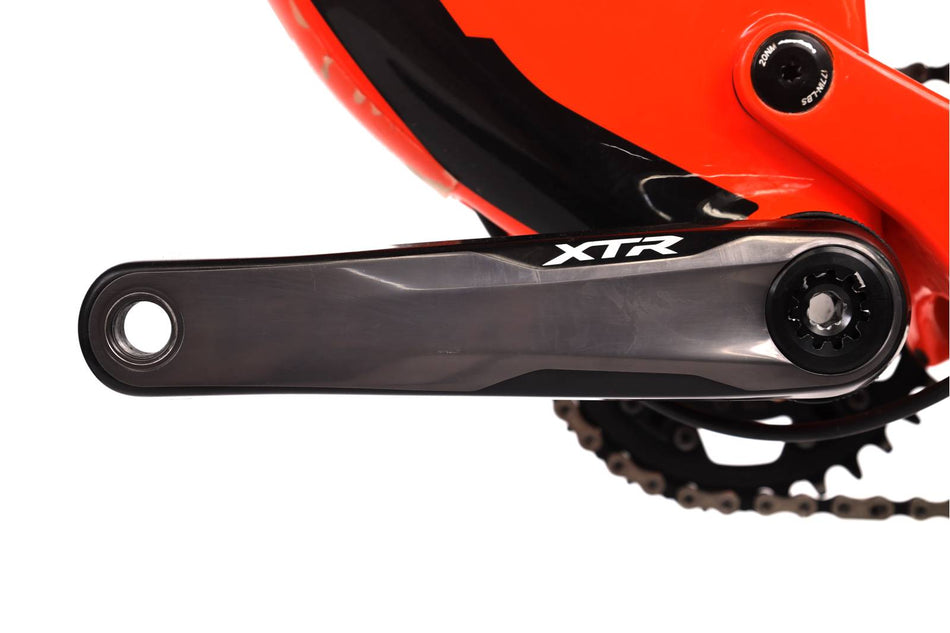 Scott Spark RC 900 Team