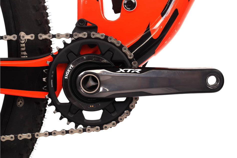 Scott Spark RC 900 Team