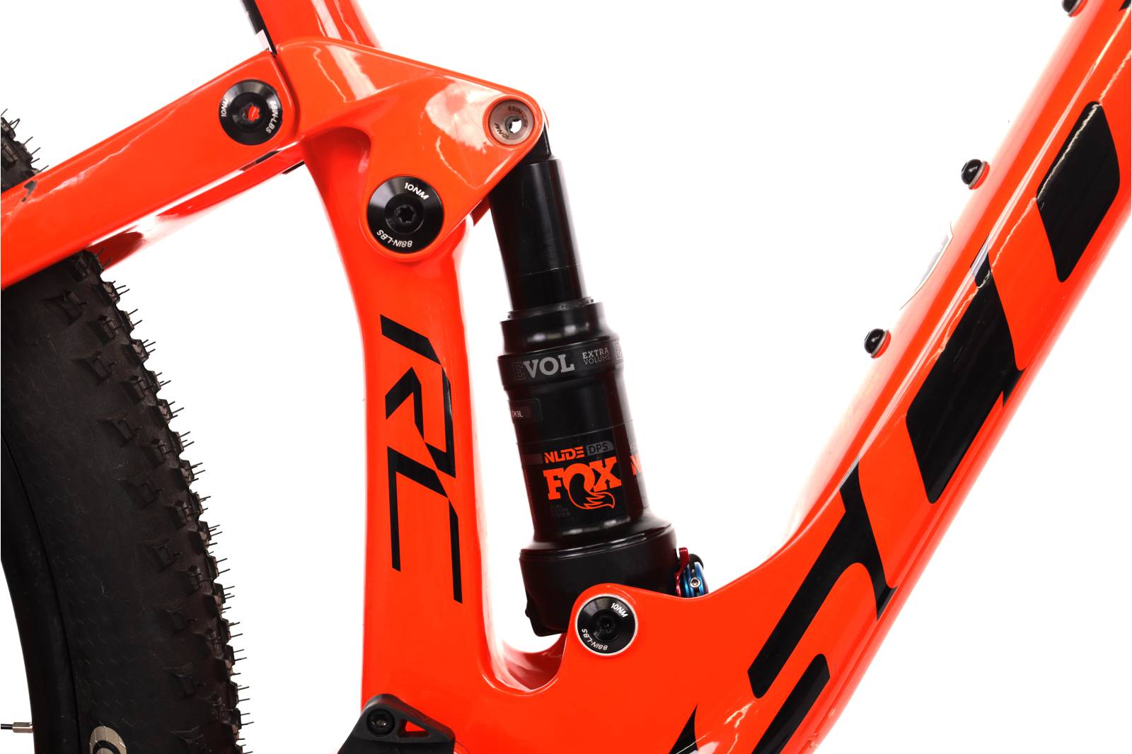 Scott Spark RC 900 Team