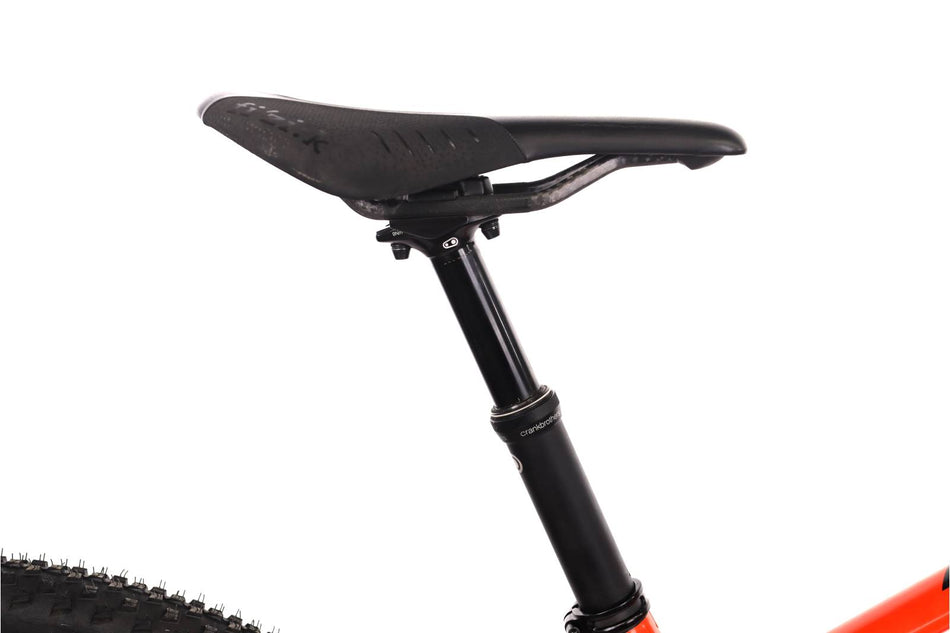 Scott Spark RC 900 Team