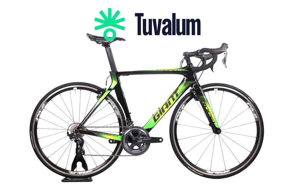 Giant Propel Advanced 1