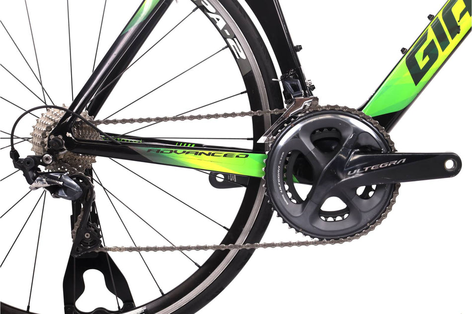 Giant Propel Advanced 1