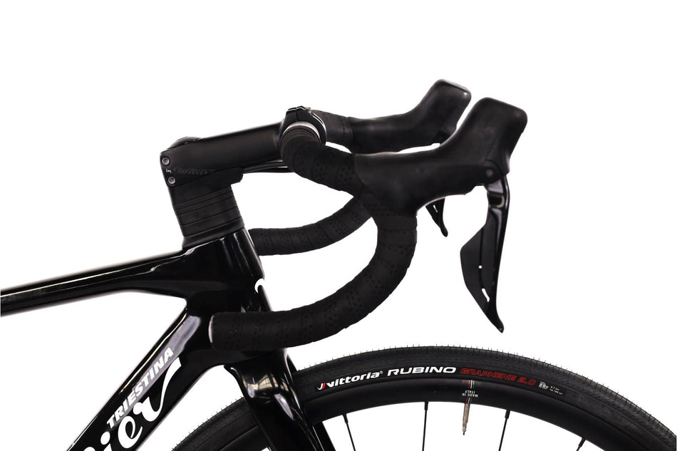 Wilier Garda Disc 105 Di2