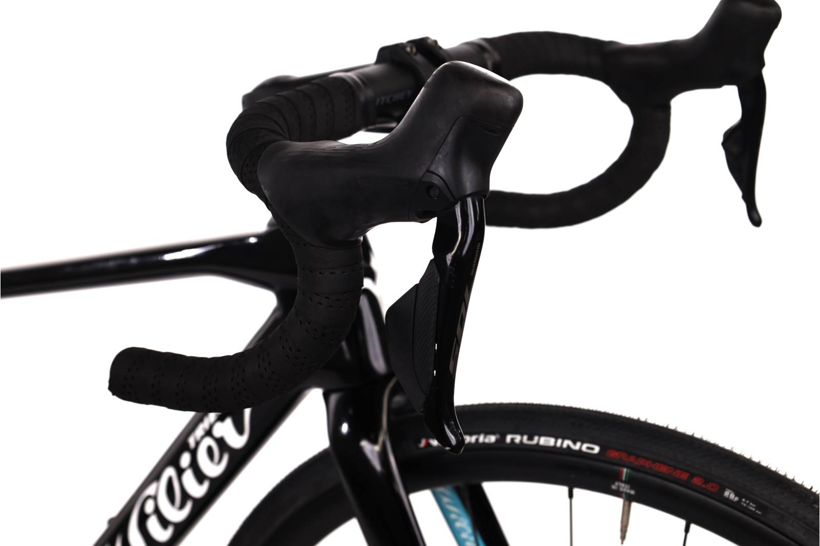 Wilier Garda Disc 105 Di2