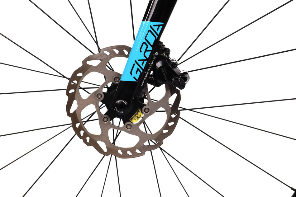 Wilier Garda Disc 105 Di2