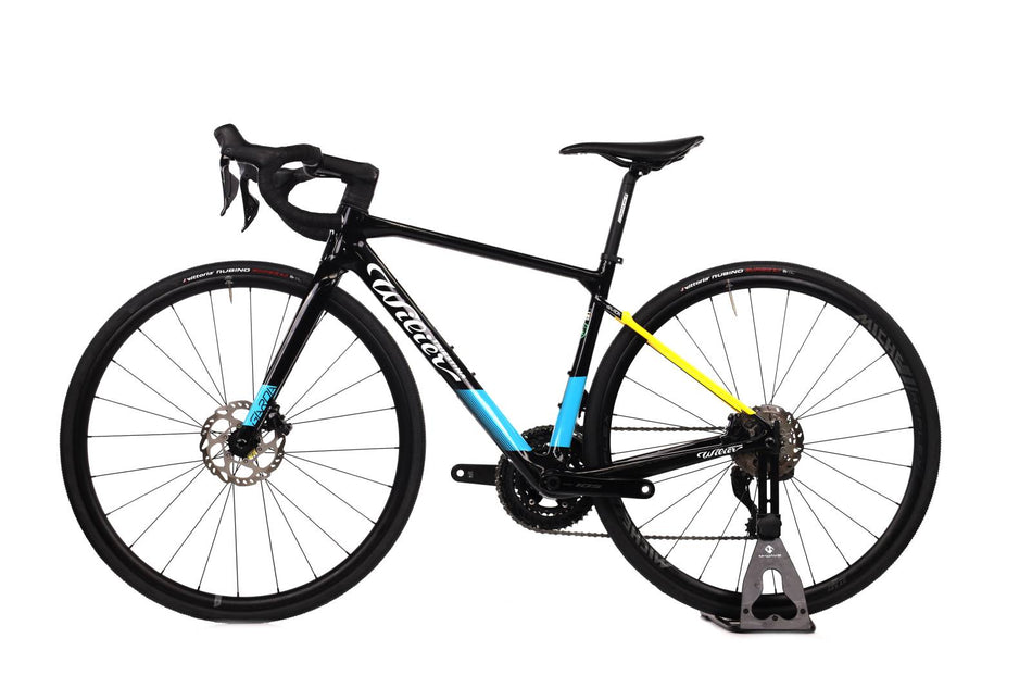 Wilier Garda Disc 105 Di2