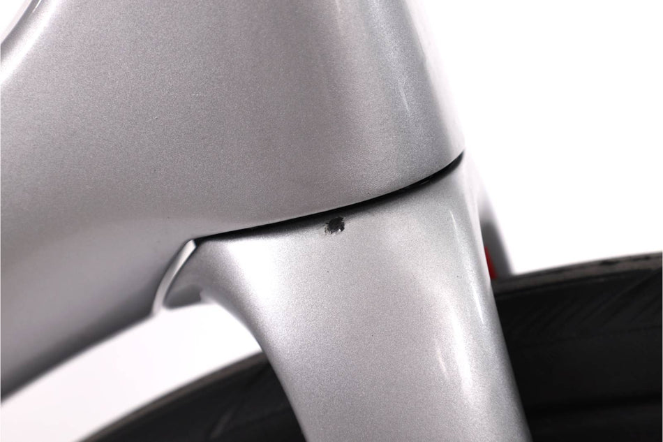 Cannondale Supersix Evo Carbon Disc Ultegra Di2