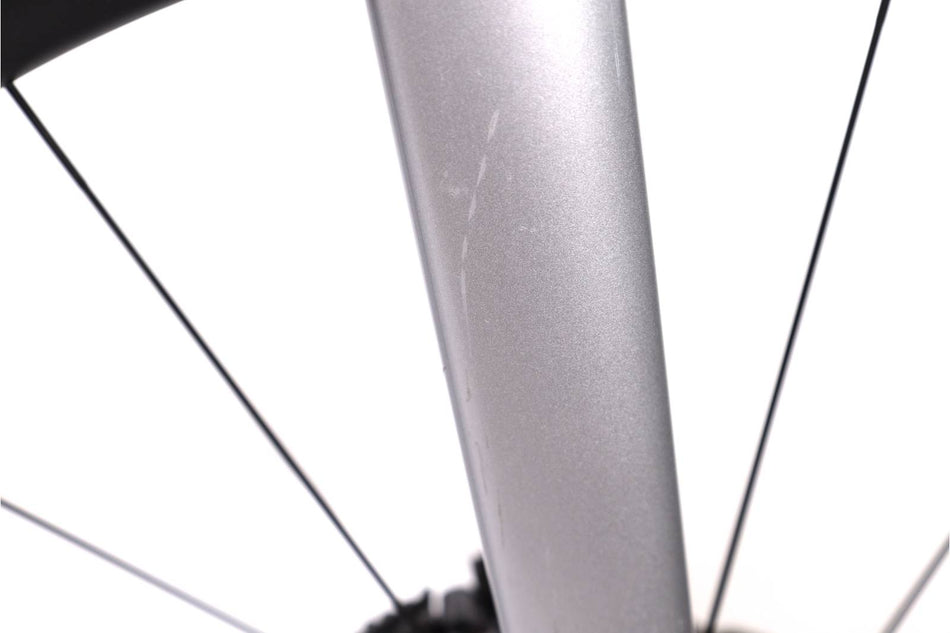 Cannondale Supersix Evo Carbon Disc Ultegra Di2
