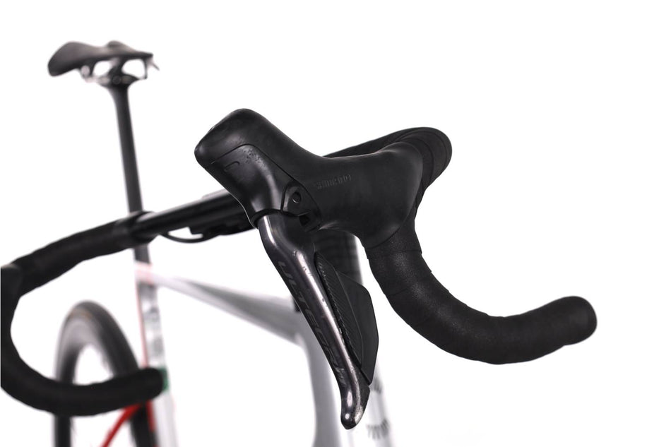 Cannondale Supersix Evo Carbon Disc Ultegra Di2