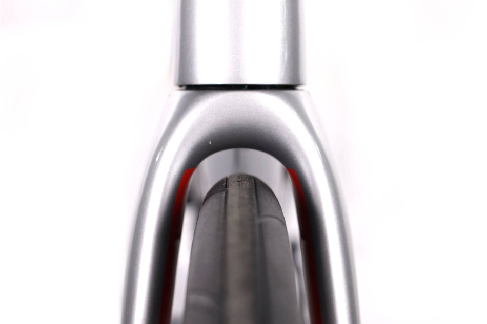 Cannondale Supersix Evo Carbon Disc Ultegra Di2
