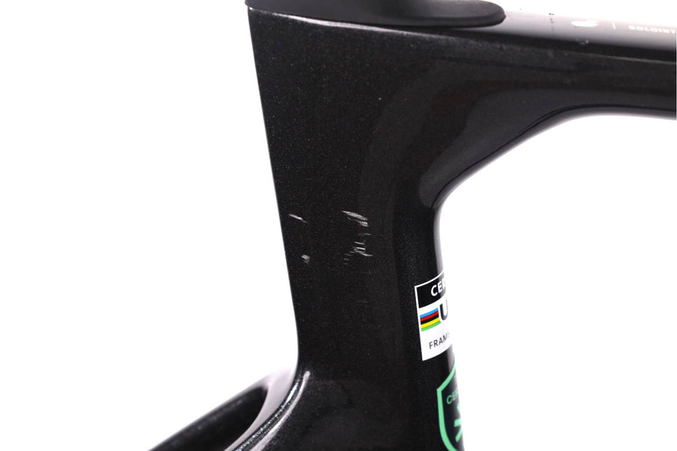 Cervélo  Soloist Rival AXS