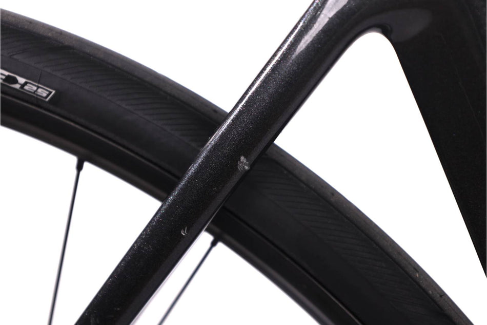 Cervélo  Soloist Rival AXS