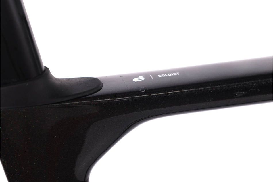 Cervélo  Soloist Rival AXS