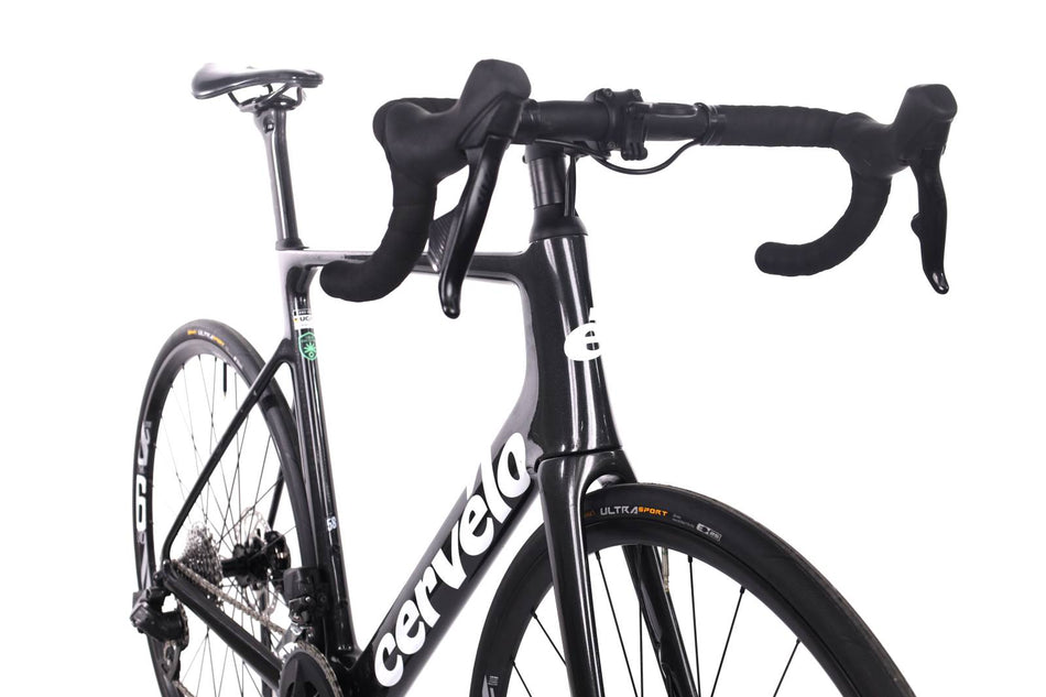 Cervélo  Soloist Rival AXS