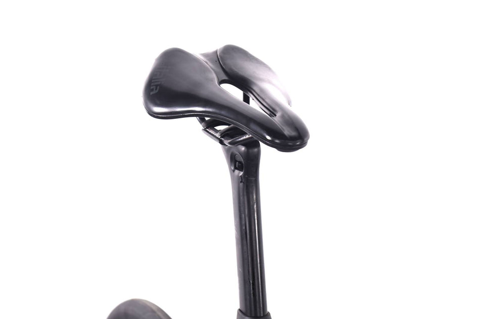 Cervélo  Soloist Rival AXS