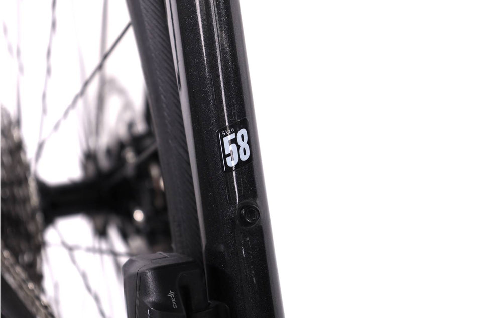 Cervélo  Soloist Rival AXS