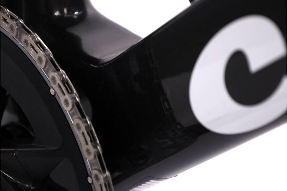 Cervélo  Soloist Rival AXS