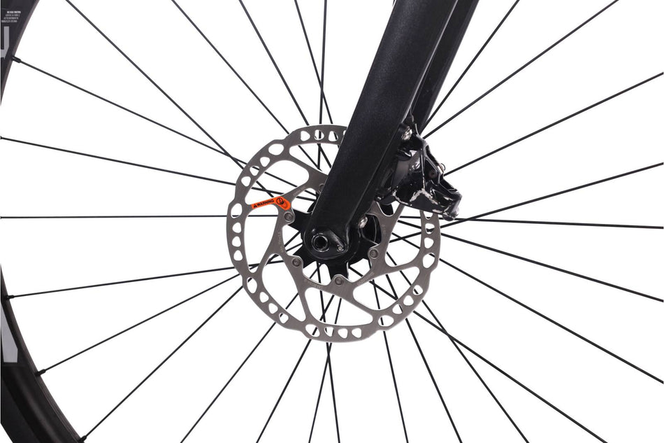 Cervélo  Soloist Rival AXS