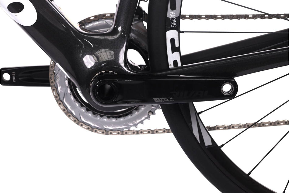 Cervélo  Soloist Rival AXS