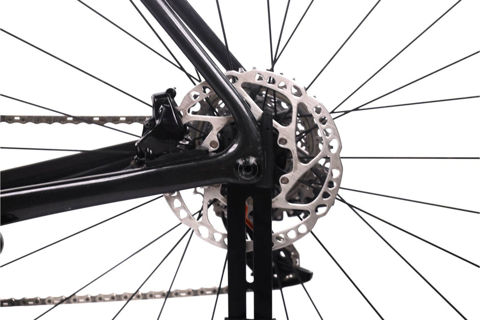 Cervélo  Soloist Rival AXS
