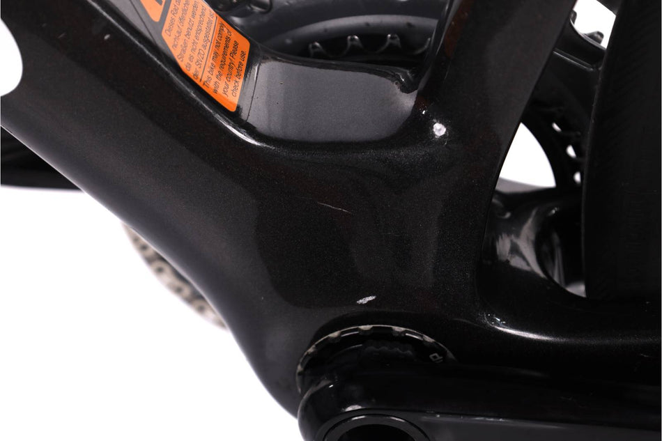 Cervélo  Soloist Rival AXS