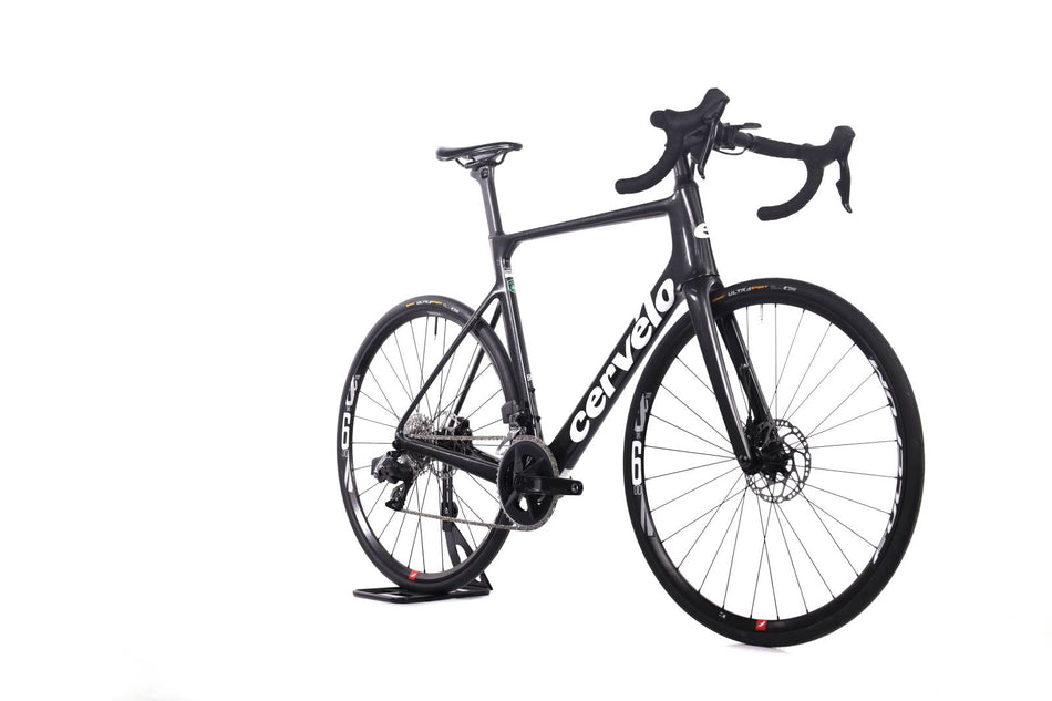 Cervélo  Soloist Rival AXS