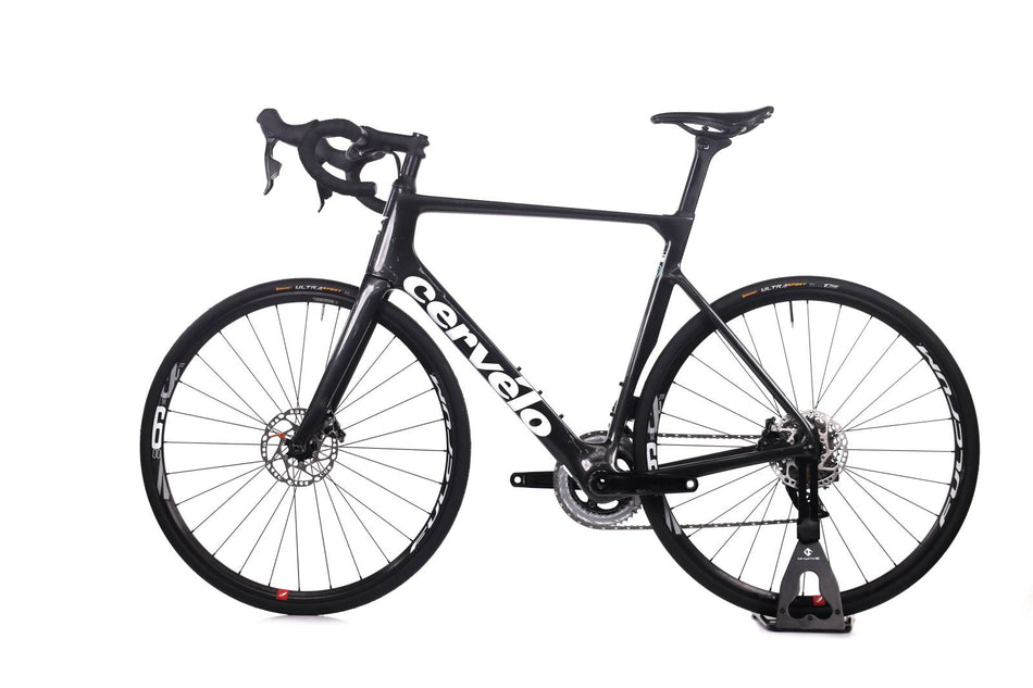 Cervélo  Soloist Rival AXS
