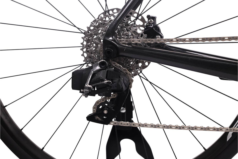 Cervélo  Soloist Rival AXS