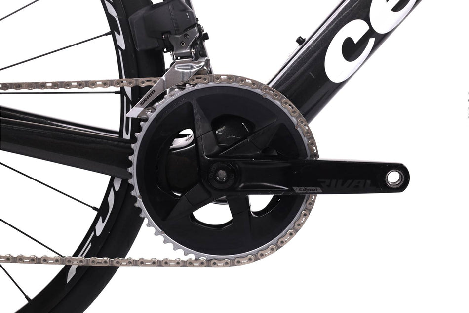 Cervélo  Soloist Rival AXS